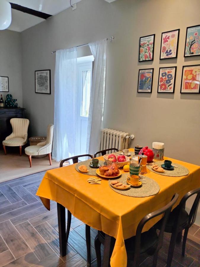 Ca' Balenga - Centralissimo Con Posto Auto Coperto Gratuito Asti Zewnętrze zdjęcie