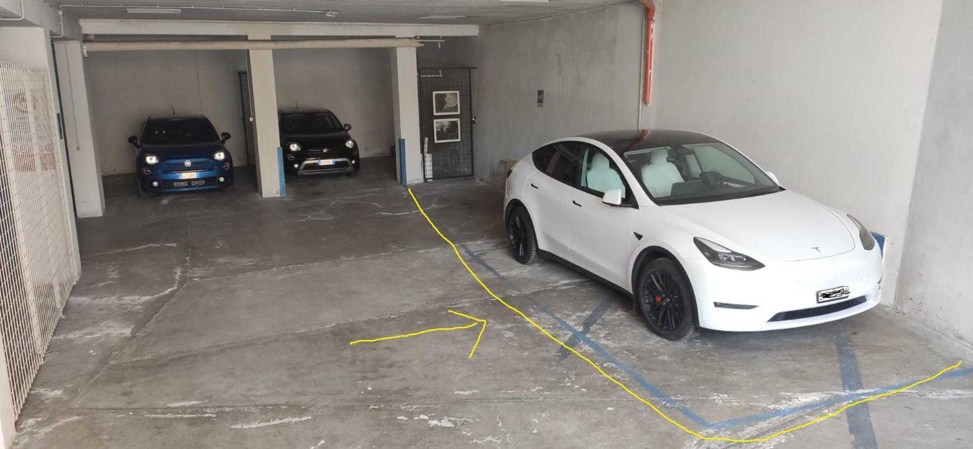 Ca' Balenga - Centralissimo Con Posto Auto Coperto Gratuito Asti Zewnętrze zdjęcie